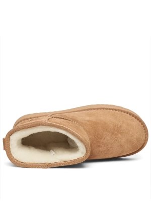 SET SAIL / Угги утепленные