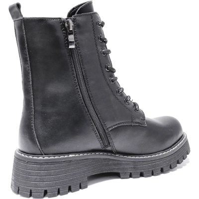 Torsion Field (Тофа) / Ботинки женские утепленные