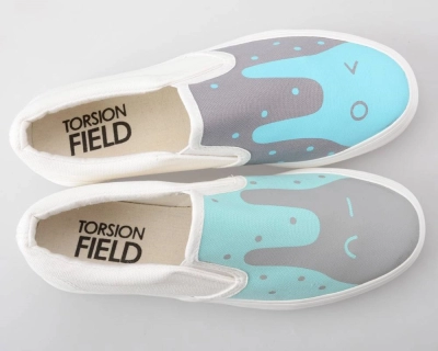 Тофа / Слипоны