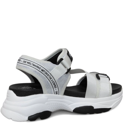 M25 / Босоножки