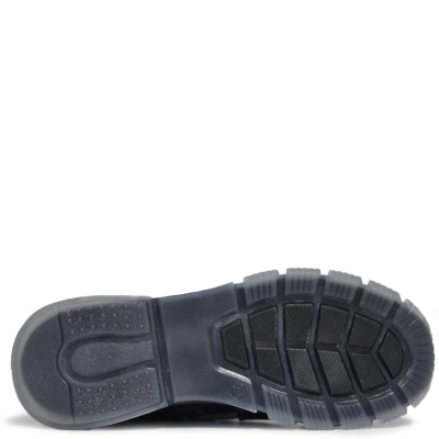 Torsion Field (Тофа) / Ботинки мужские утепленные