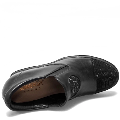 SummerGirl / Сникеры