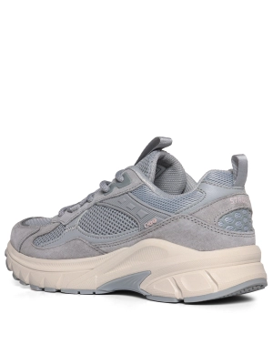 Strobbs / Кроссовки замшевые