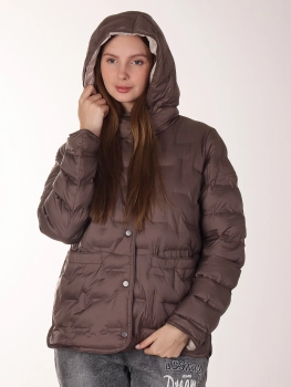 Money&You / Куртка деми