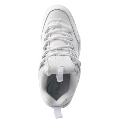 Fila / Кроссовки Disruptor II Metallic Accent