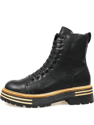 Torsion Field (Тофа) / Ботинки женские утепленные