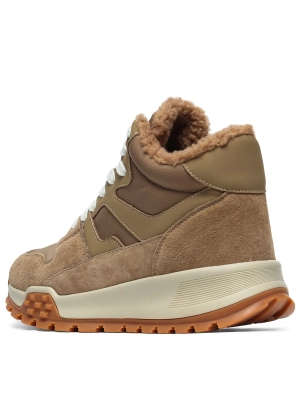 Strobbs / Ботинки женские утепленные