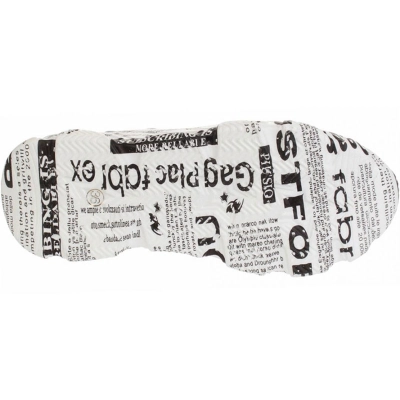 Тофа / Кроссовки