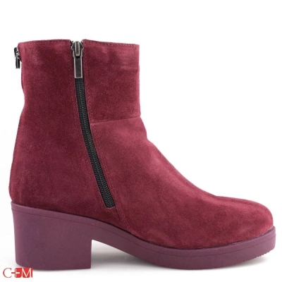 Spur / Полусапожки