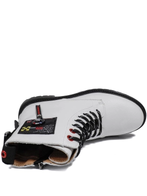 Torsion Field (Тофа) / Ботинки женские утепленные