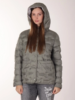 Money&You / Куртка деми