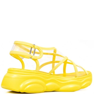 Gelsomino / Босоножки