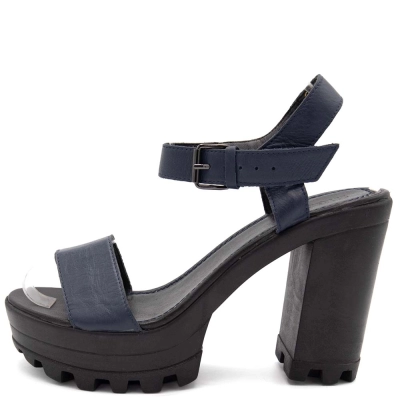 Тофа / Босоножки