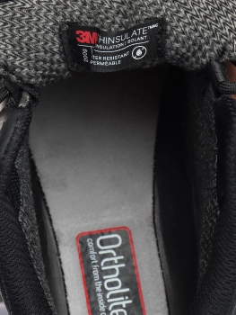 Strobbs / Ботинки утепленные