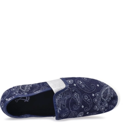 Алми / Слипоны