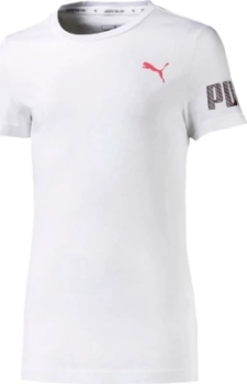 Puma / Футболка Modern Sports Tee G Puma / Футболка Modern Sports Tee G