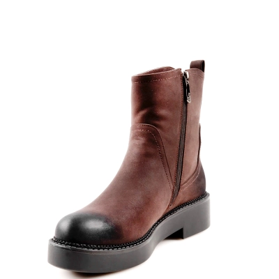 Bona Dea / Ботильоны