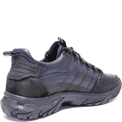 Torsion Field (Тофа) / Ботинки мужские утепленные