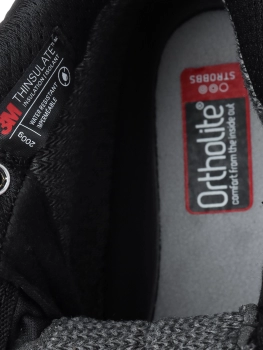 Strobbs / Ботинки утепленные