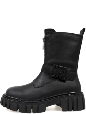 Bona Mente / Ботинки