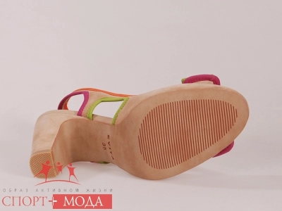 Evita / Босоножки