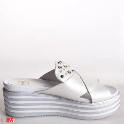 Palazzo D'oro / Сабо