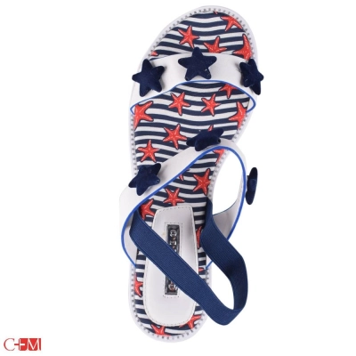 Inario / Босоножки