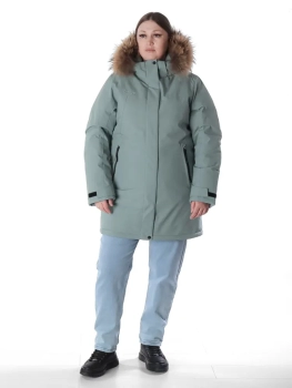 High Experience / Куртка - парка женская теплая High Experience / Куртка - парка женская теплая