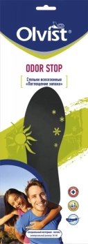 Olvist / Стельки Olvist / Стельки