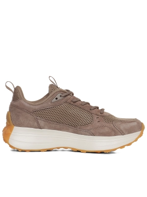 Strobbs / Кроссовки замшевые