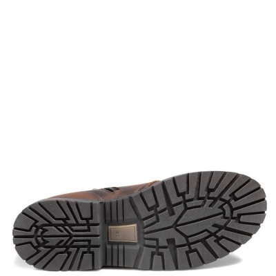 Torsion Field (Тофа) / Ботинки мужские утепленные