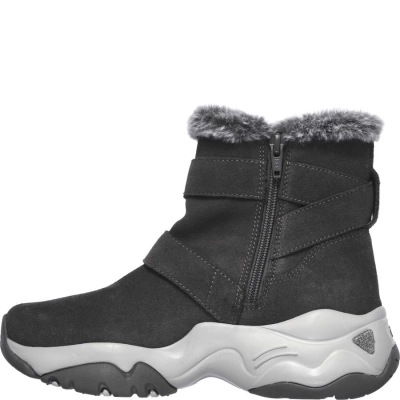 Skechers / Сапоги D'Lites 3.0 Space Case