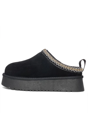 SET SAIL / Угги утепленные