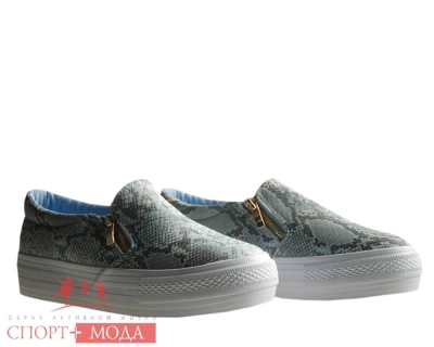 Trien / Слипоны