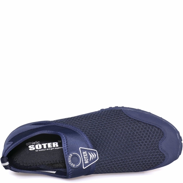 Soter / Слипоны