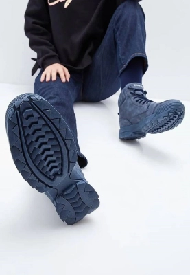 Patrol / Ботинки