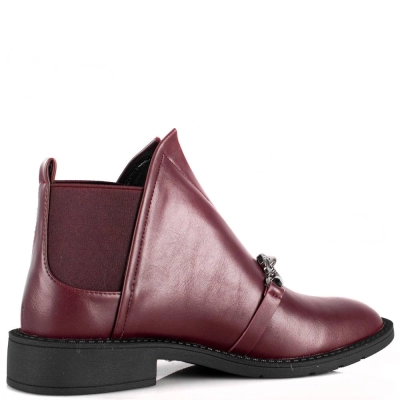 Anona / Ботинки