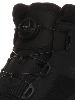 Strobbs / Ботинки утепленные