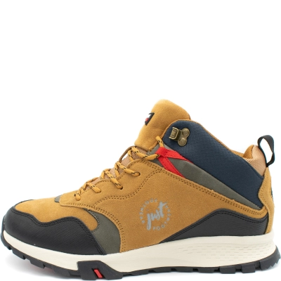 Torsion Field (Тофа) / Ботинки мужские утепленные