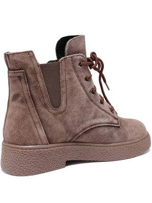 Torsion Field (Тофа) / Ботинки женские утепленные