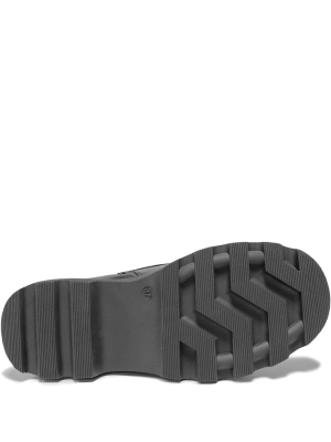 Torsion Field (Тофа) / Ботинки женские утепленные