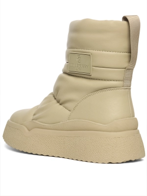 BelleBerry / Ботинки женские утепленные