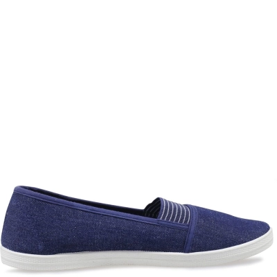 Алми / Слипоны