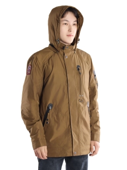 Shark Force / Куртка демисезонная