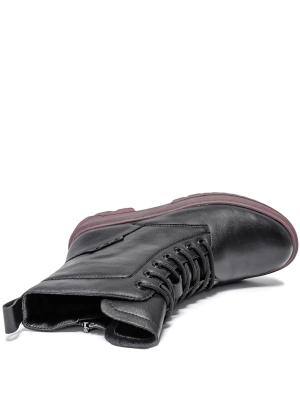 Torsion Field (Тофа) / Ботинки женские утепленные