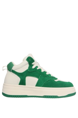 Torsion Field (Тофа) / Ботинки женские утепленные