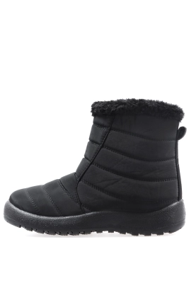 Patrol / Ботинки