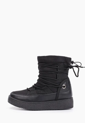 Patrol / Ботинки