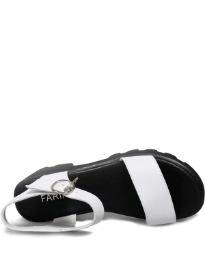 Farinni / Босоножки