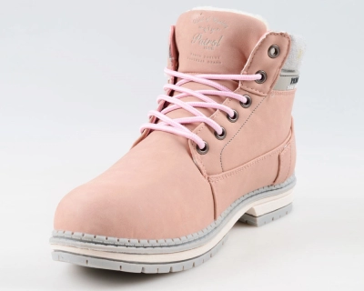 Patrol / Ботинки